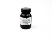 Laque d´asphalte, avec essence de térébenthine