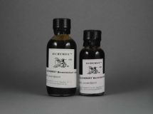 ALCHEMIST™ Laque d´ambre foncé en huile de noix