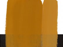 MAIMERI® Ocre doré, clair