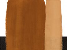 MAIMERI® Ocre doré