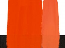 MAIMERI® Rouge de cadmium, orange