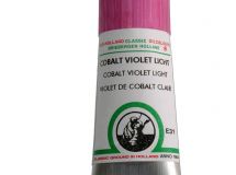 Old Holland Oil Color - Cobalt Violet light