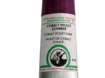 Old Holland Couleur à l´huile - Violet de cobalt foncé