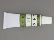 Urushi Lack, HonShu, zinnober - enthält Urushiole