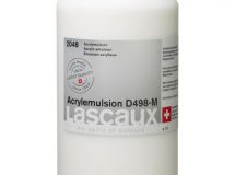 Lascaux® Colla di acrilico D 498 M