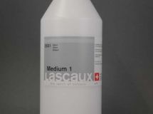 Lascaux® Médium I, brillant