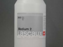 Lascaux® Médium II, terne