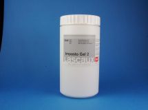 Lascaux® Gel impasto II, terne