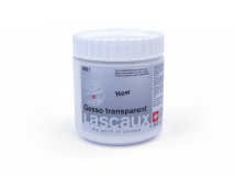 Lascaux® Gesso transparent