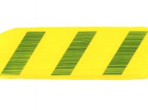 Golden HEAVY BODY ACRYLICS, Jaune de Hansa opaque