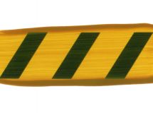 Golden HEAVY BODY ACRYLICS, Jaune de nickel azo
