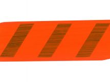 Golden HEAVY BODY ACRYLICS, Orange de pyrrole