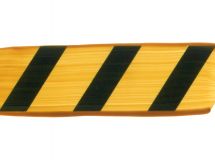 Golden HEAVY BODY ACRYLICS, Oxyde de fer jaune transparent