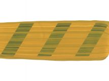 Golden HEAVY BODY ACRYLICS, Oxyde de fer jaune