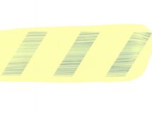 Golden HEAVY BODY ACRYLIC, Bismuth jaune claire