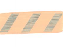 Golden HEAVY BODY ACRYLIC, Orange claire