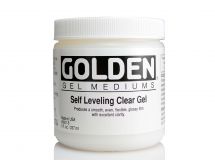 Golden Gel - Clear Leveling Gel
