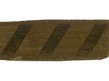Golden IRIDESCENT Bronze (fine)