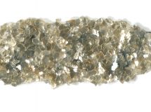Golden IRIDESCENT, Pearl Mica Flakes (small)