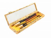 Pinceau de calligraphie - Set