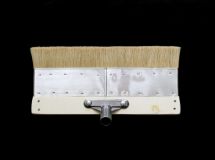 Flächenstreicherbürste groß, Gr. 40 x 1,5 cm