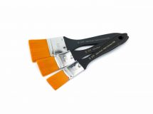 Synthetic Brush for Instacoll-Gilding, No. 1 in