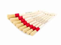 Muccino, Round Brush, No. 12