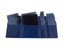 Graining Comb Set, Steel