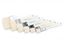 Priming Brush, flat, No. ¾ inch
