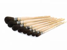 Gilding Brush, No. 2