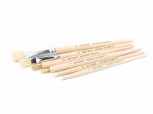 Set: Stippler, Bristles