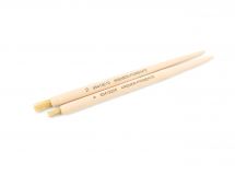 Stippler, Bristles, round, No. 6