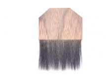 Gilder Tip, Squirrel Hair, No. 3 inch