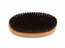 Handbürste oval, 160/90 mm, 15 mm