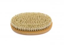 Handbürste oval, 160/90 mm, 20 mm
