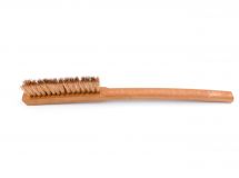 Stielbürste Bronzedraht, 0,15/20 mm