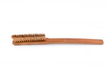 Stielbürste Bronzedraht, 0,20/20 mm