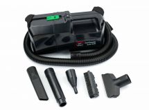 proVAC Hand-Held Vacuum Cleaner