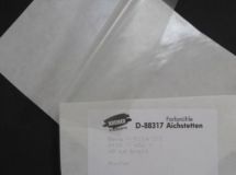 BEVA® 371 Film, thin