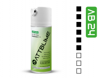 Cyclododécane, Spray