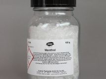 Menthol, L-Menthol