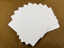 Amalfi Paper Sheets, 20 x 30 cm