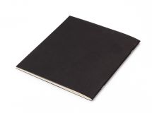 Sketchbook, 20.5 x 23.5 cm