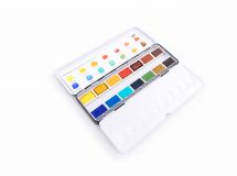Boîtes d´Aquarelles Kremer I