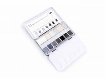 Boîtes d´Aquarelles Kremer Petite - Gris