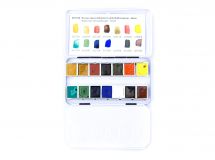 Boîtes d´Aquarelles Kremer Petite - Peinture paysagiste