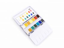 Kremer Aquarellkasten Wiener Maler - Klein