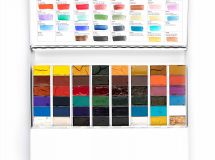 Boîtes d´Aquarelles Kremer - Grande