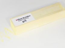 Silicate Chalk yellow, warm hue, g/2