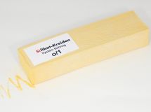 Silicate Chalk bright ochre, o/1